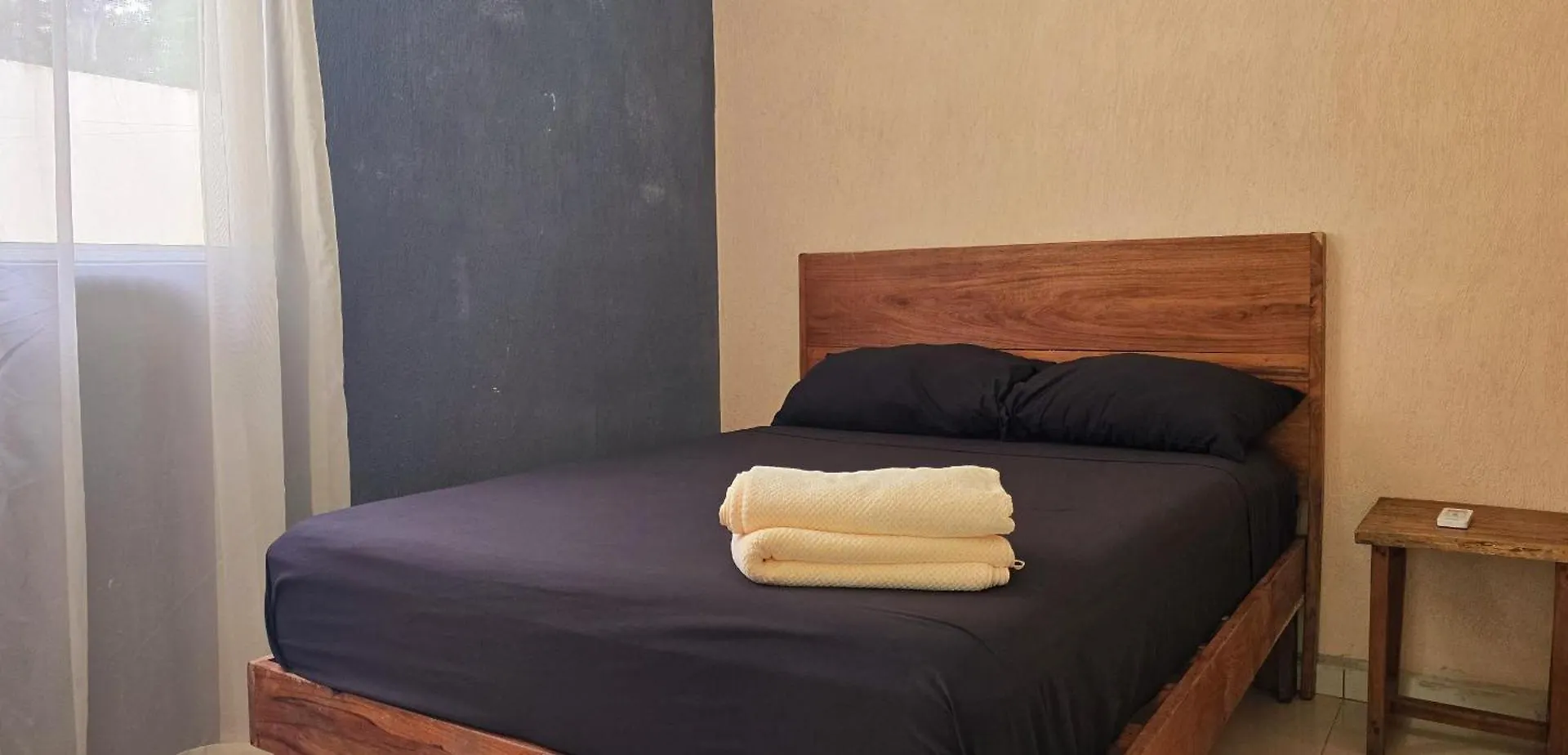 Kin Tulum Duplex With Jacuzzi Close To Cenotes 0*,  Mexico