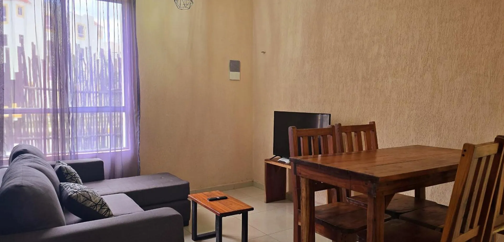 Holiday home Kin Tulum Duplex With Jacuzzi Close To Cenotes Mexico